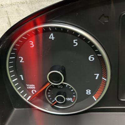 Volkswagen Sharan Cluster (No Warranty)