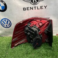 Volkswagen Sharan Right Tail Light (With Warranty) - Image 4
