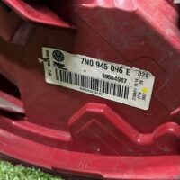 Volkswagen Sharan Right Tail Light (With Warranty) - Image 5