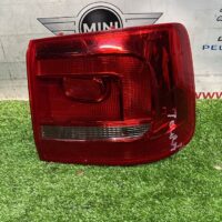 Volkswagen Touran Right Tail Light (With Warranty) - Image 4