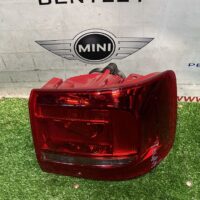 Volkswagen Touran Right Tail Light (With Warranty) - Image 2