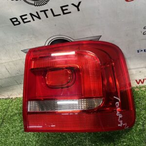 Volkswagen Touran Right Tail Light (With Warranty)
