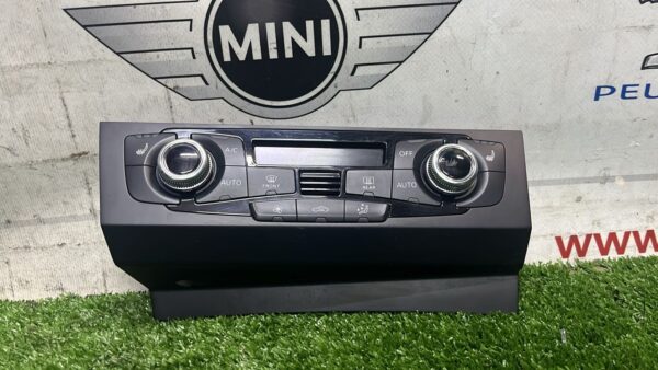 Audi A4 B8 Aircond Switch (With Warranty)
