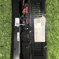 Audi A4 B8 Aircond Switch (With Warranty) - Image 5