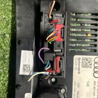 Audi A4 B8 Aircond Switch (With Warranty) - Image 4