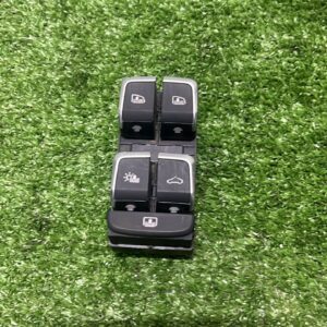 Audi A8 Main Switch (With Warranty)