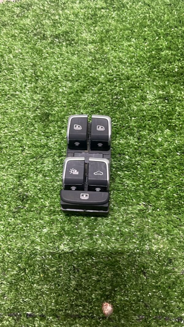 Audi A8 Main Switch (With Warranty)