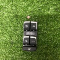 Audi A8 Main Switch (With Warranty) - Image 3