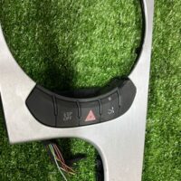 Audi TT MK2 Gear Leval Trim (No Warranty) - Image 6