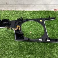 Audi TT MK2 Gear Leval Trim (No Warranty) - Image 4