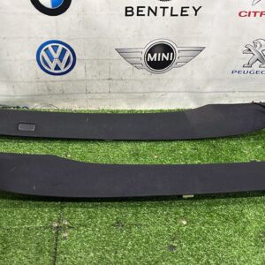 BMW E60 E61 A Piller (No Warranty)