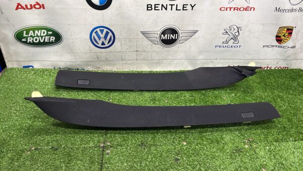 BMW E60 E61 A Piller (No Warranty)