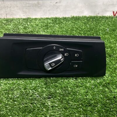 BMW E90 LCI Head Lamp Switch (With Warranty)