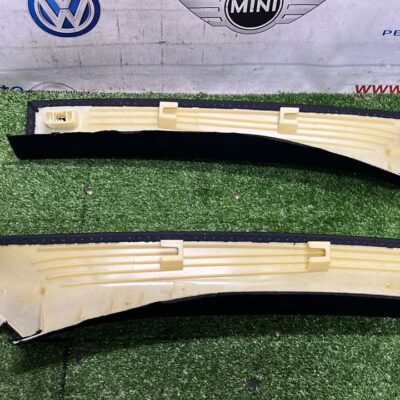 BMW E90 E91 A Piller (No Warranty)