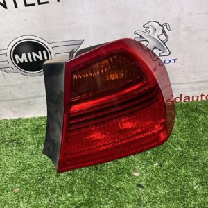 BMW E90 PRE LCI Right Side Body Tail Lamp (No Warranty)