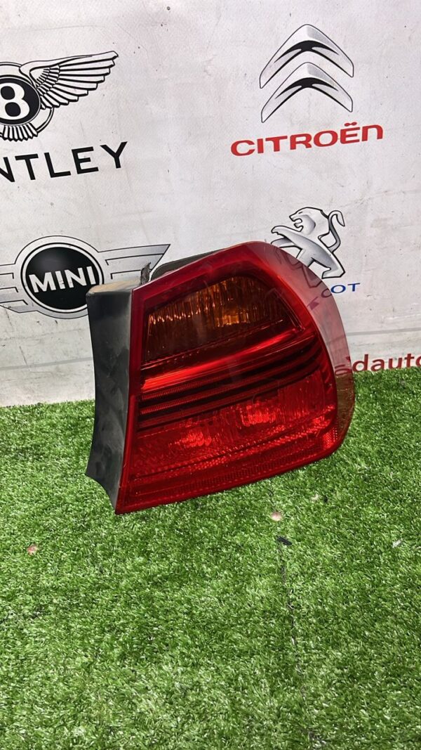 BMW E90 PRE LCI Right Side Body Tail Lamp (No Warranty)