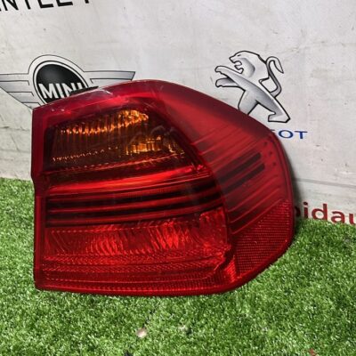 BMW E90 PRE LCI Right Side Body Tail Lamp (No Warranty)