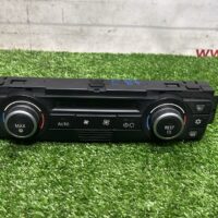 BMW E87 Aircond Switch (With Warranty) - Image 3