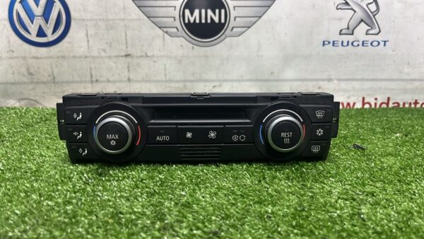 BMW E87 Aircond Switch (With Warranty)