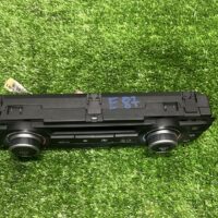 BMW E87 Aircond Switch (With Warranty) - Image 2