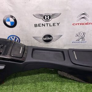 BMW E92 Rear Armrest Set (No Warranty)