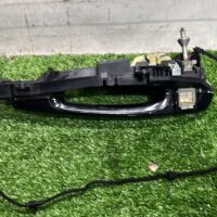 BMW E92 Right Door Handle (Keyless) (No Warranty) - Image 5