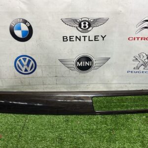 BMW E9X Deshbord Trim (No Warranty)