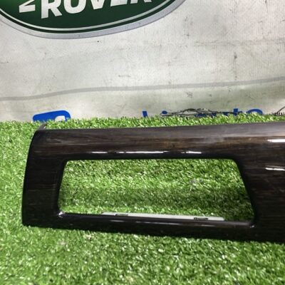 BMW E9X Deshbord Trim (No Warranty)