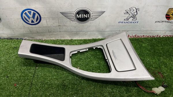 BMW E9X Gear Leval Trim (No Warranty)