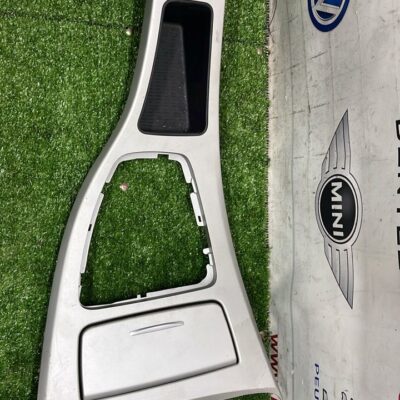 BMW E9X Gear Leval Trim (No Warranty)