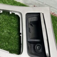 BMW E9X Gear Leval Trim (No Warranty) - Image 4