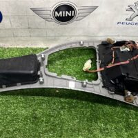 BMW E9X Gear Leval Trim (No Warranty) - Image 3