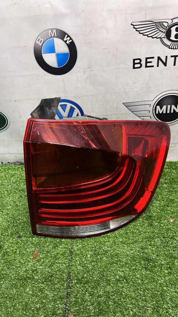 BMW X1 E84 Right Side Body Tail Lamp (With Warranty)