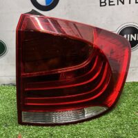BMW X1 E84 Right Side Body Tail Lamp (With Warranty) - Image 4