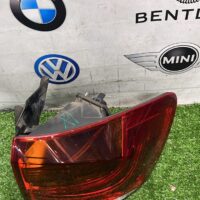 BMW X1 E84 Right Side Body Tail Lamp (With Warranty) - Image 2