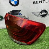 BMW X1 E84 Right Side Body Tail Lamp (With Warranty) - Image 3