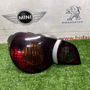 BMW Z4 Left Tail Lamp (No Warranty)