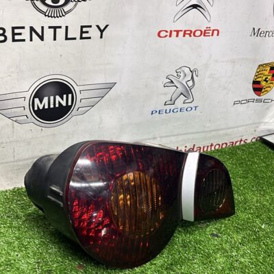 BMW Z4 Left Tail Lamp (No Warranty)