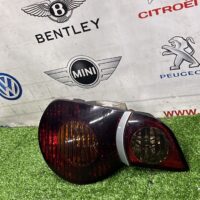BMW Z4 Left Tail Lamp (No Warranty) - Image 4