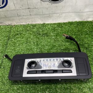 BMW Z4 Roof Lamp (With Warranty)