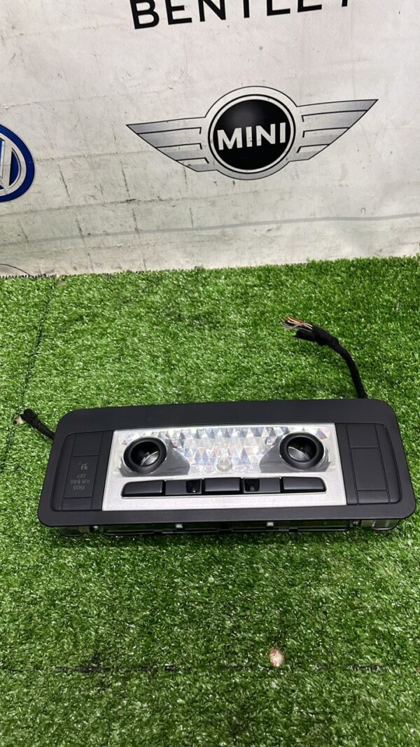 BMW Z4 Roof Lamp (With Warranty)