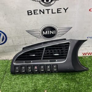 Peugeot 5008 Canter Aircond Vent With Switch (No Warranty)