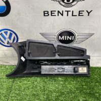Peugeot 5008 Canter Aircond Vent With Switch (No Warranty) - Image 4