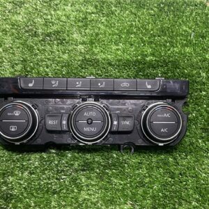 Volkswagen Passat B8 Aircond Switch (With Warranty)