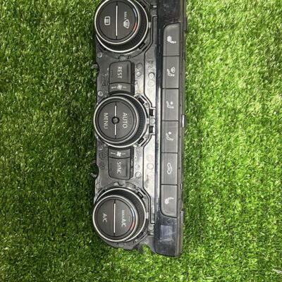 Volkswagen Passat B8 Aircond Switch (With Warranty)
