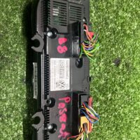 Volkswagen Passat B8 Aircond Switch (With Warranty) - Image 6