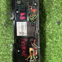 Volkswagen Passat B8 Aircond Switch (With Warranty) - Image 5