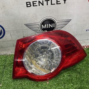 Volkswagen EOS Right Side Body Tail Lamp (With Warranty)