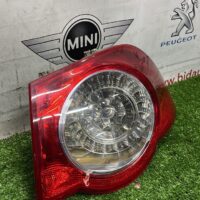 Volkswagen EOS Right Side Body Tail Lamp (With Warranty) - Image 3