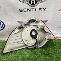 Volkswagen EOS Right Side Body Tail Lamp (With Warranty) - Image 4